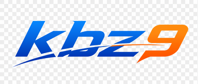 KBZ9 Logo
